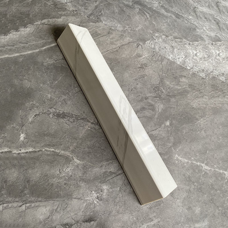 De UV Bestand 0.6mm1.5mm Wachten van de de Muurhoek van pvc kleuren Stal