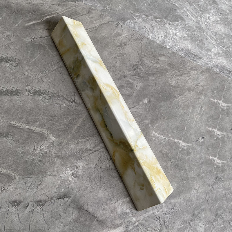 Dikte 1.5MM 2MM de 3MM Beschermende Beschermers van de de Muurhoek van pvc
