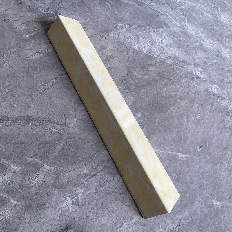 1m 2m 2.5m van de de Muurhoek van pvc van de Beschermersl de Vormbescherming