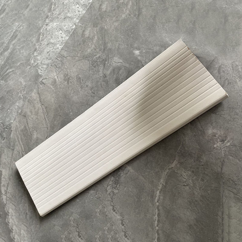 Pvc-Vloer die Rechte Begrenzende Raadsbeschermer 30*30mm 40*40mm 50*50mm begrenzen