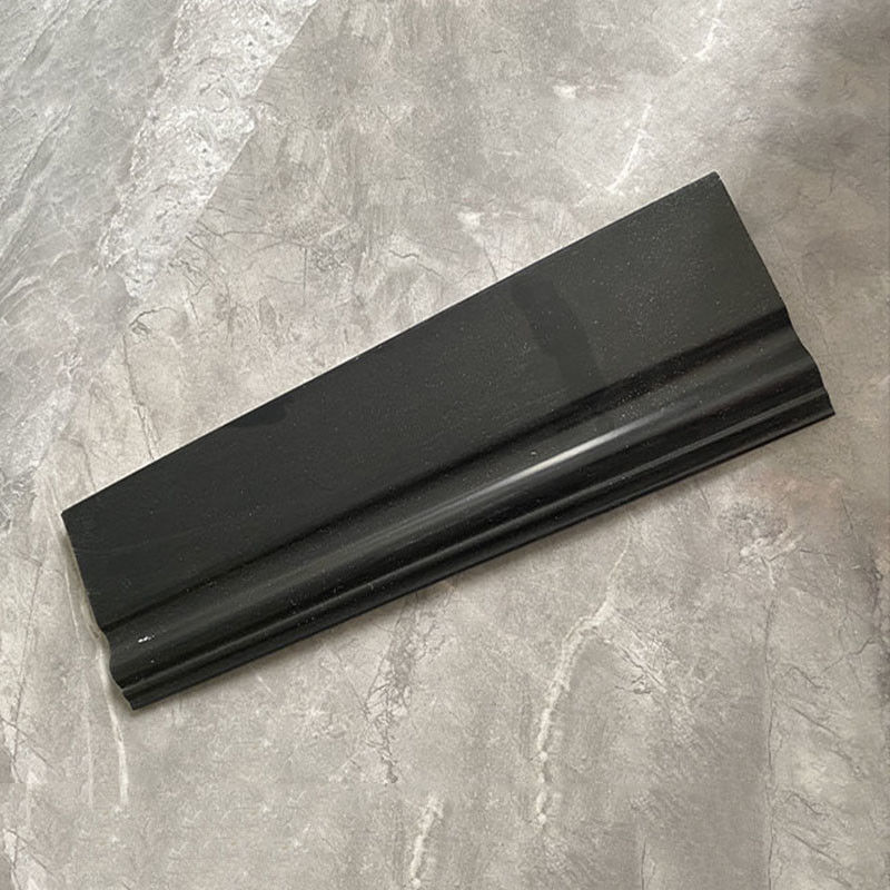 Pvc-Vloer die Rechte Begrenzende Raadsbeschermer 30*30mm 40*40mm 50*50mm begrenzen