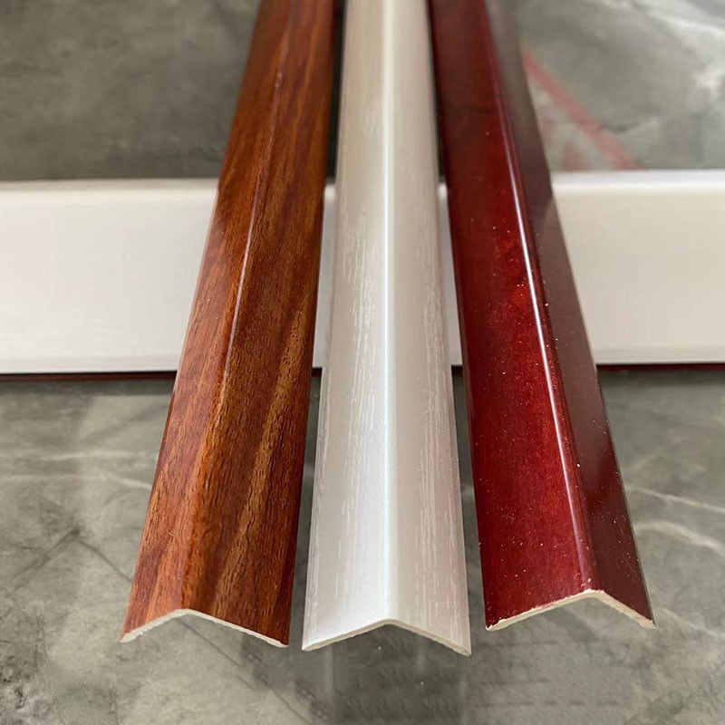 UV Begrenzende de Bevloeringsversiering van SPC van Deklaagwearproof voor Binnendecoratie