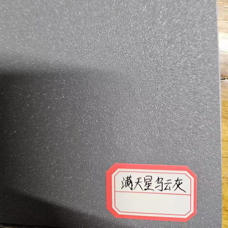Waterdicht Vuurdicht Anti UV WPC Wandbekleding Sanding Borstelen Embossing Design Palet Carton Pack